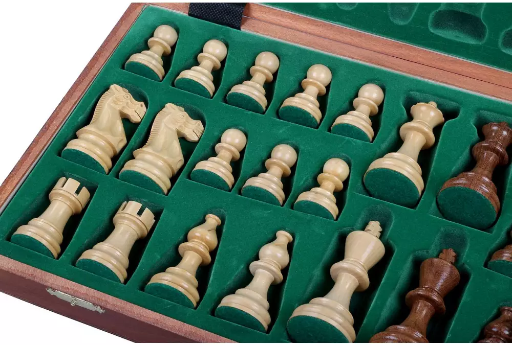 TURNIEJOWE NR 6 American Classic Gold